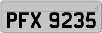 PFX9235