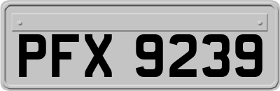 PFX9239