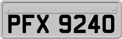 PFX9240