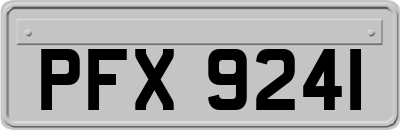 PFX9241