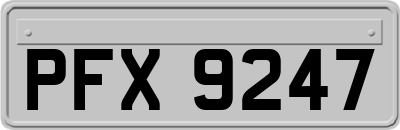 PFX9247