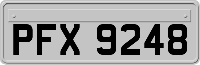 PFX9248