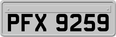 PFX9259