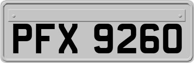 PFX9260