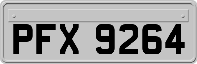PFX9264