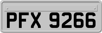 PFX9266