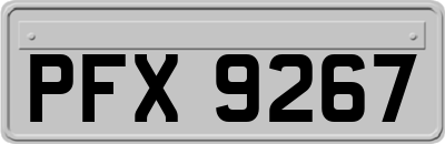 PFX9267