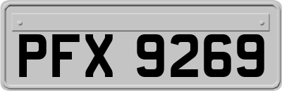 PFX9269