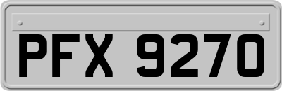 PFX9270