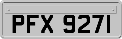 PFX9271