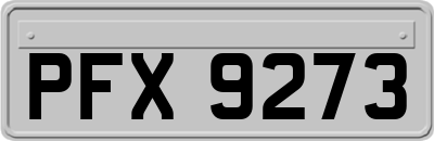 PFX9273