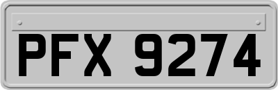 PFX9274