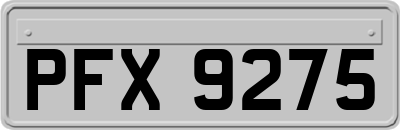 PFX9275