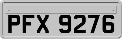 PFX9276