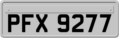 PFX9277