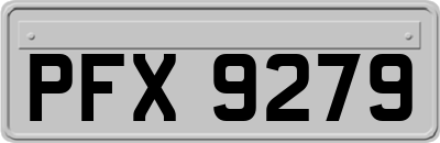 PFX9279