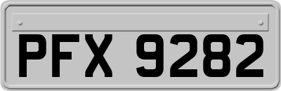 PFX9282