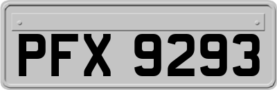 PFX9293