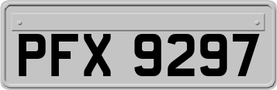 PFX9297