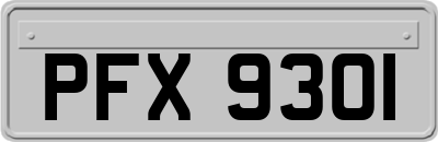 PFX9301