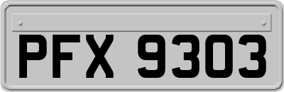PFX9303