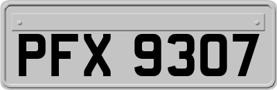 PFX9307