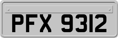 PFX9312
