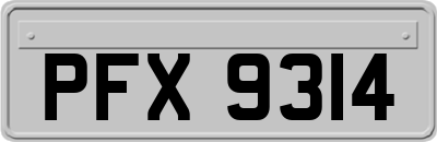 PFX9314