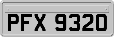 PFX9320