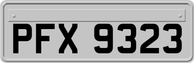 PFX9323