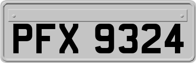 PFX9324