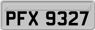PFX9327