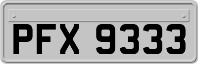 PFX9333