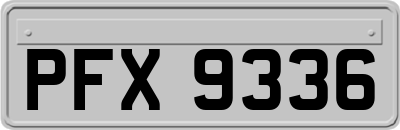 PFX9336