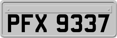 PFX9337