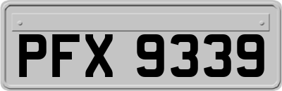 PFX9339