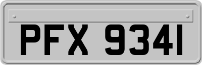 PFX9341
