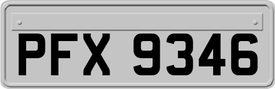PFX9346