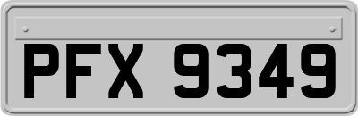 PFX9349