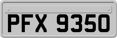 PFX9350