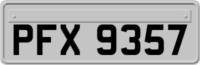 PFX9357