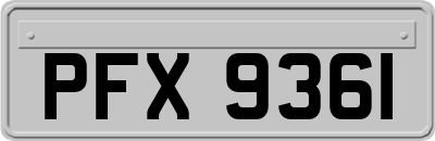 PFX9361