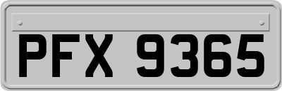 PFX9365
