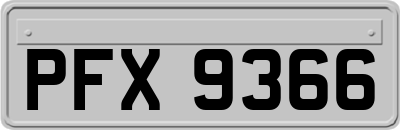 PFX9366
