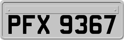 PFX9367