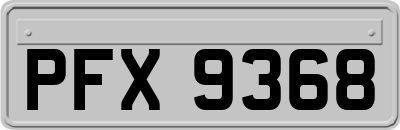PFX9368