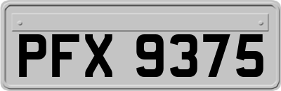 PFX9375