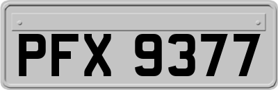 PFX9377