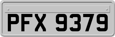 PFX9379