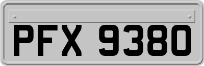 PFX9380